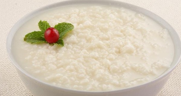 طريقة عمل أرز بحليب على الطريقة السورية