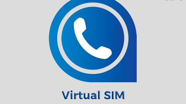 برنامج virtual sim