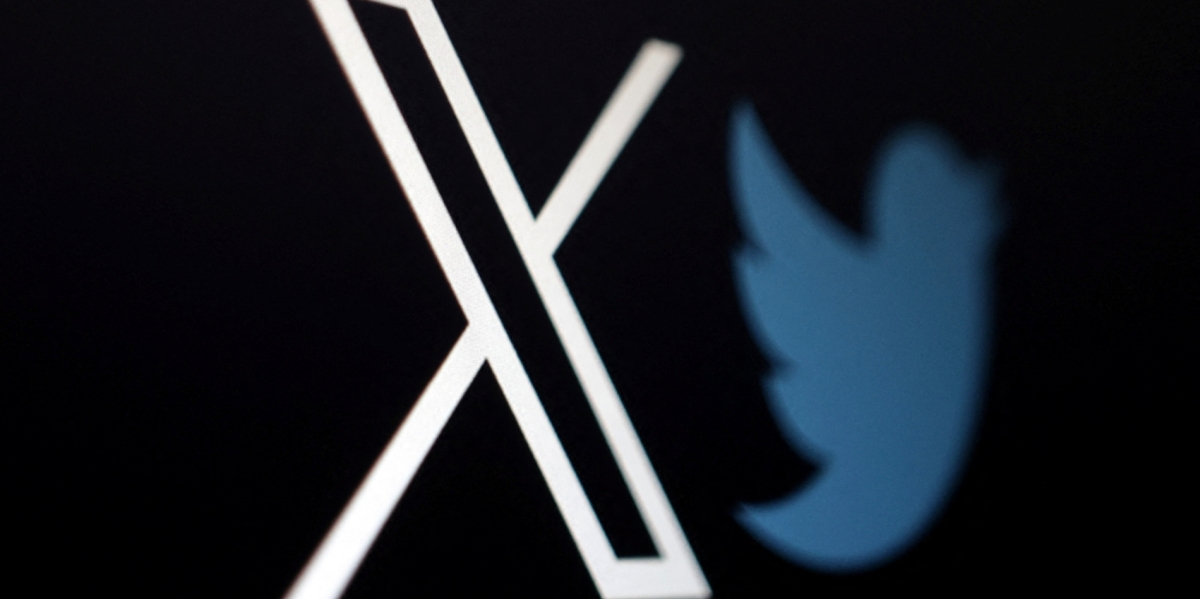 تطبيق اكس x بديل تويتر