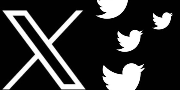 تطبيق اكس x بديل تويتر