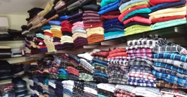 تكلفة مصنع ملابس في المغرب