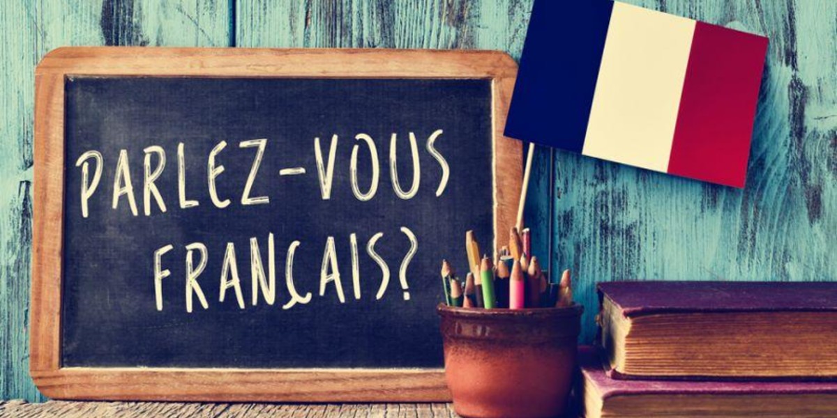 قنوات لتعلم اللغة الفرنسية