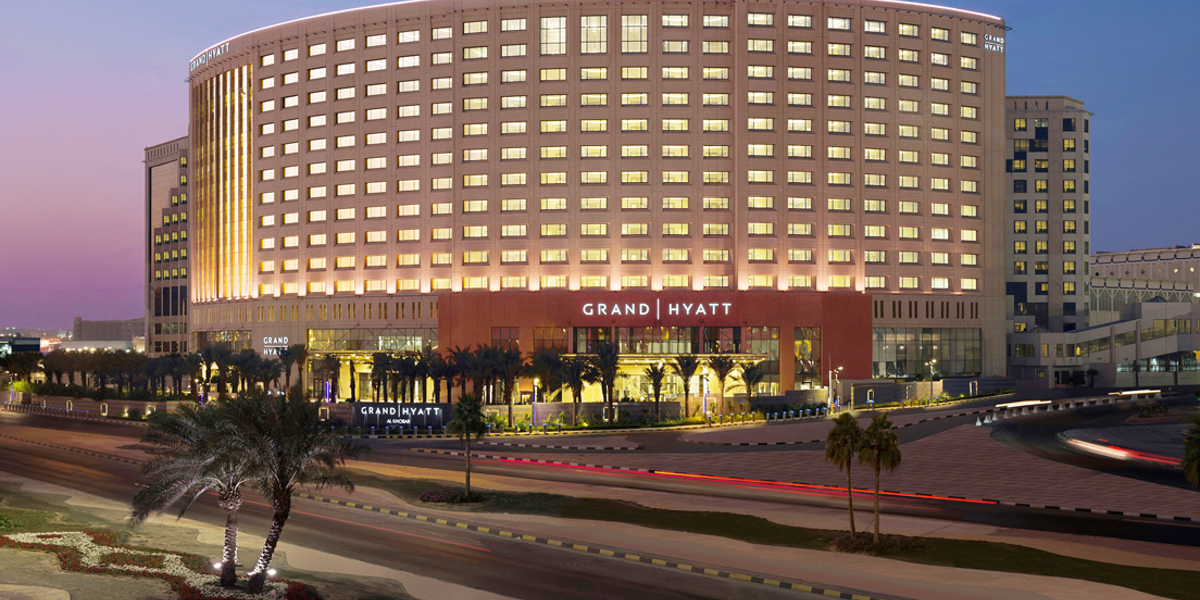 موقع حجز فنادق في السعودية
