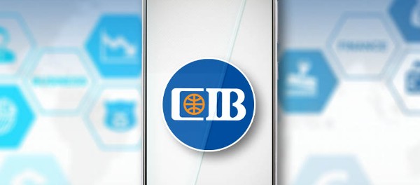 تطبيق CIB Egypt Mobile Banking