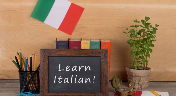 افضل قنوات لتعلم اللغة الإيطالية