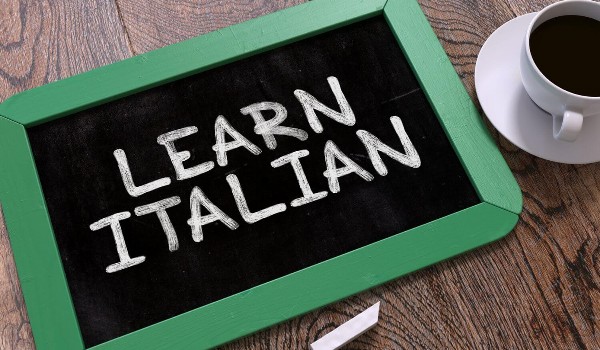 افضل قنوات لتعلم اللغة الإيطالية