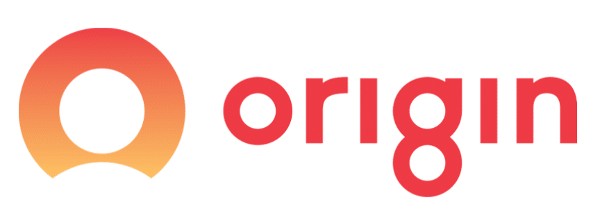 برنامج Origin
