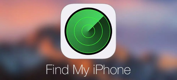 برنامج Find My iPhone