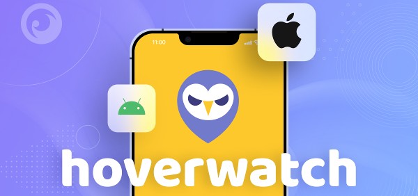 برنامج Hoverwatch