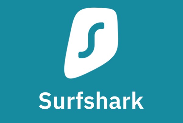 تطبيق Surfshark