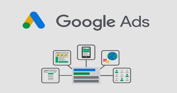 إعلانات جوجل Google AdSense