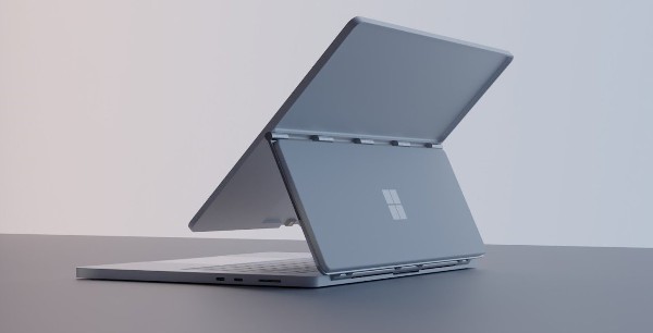 لاب توب Microsoft Surface 4 للإنتاج والتصميم