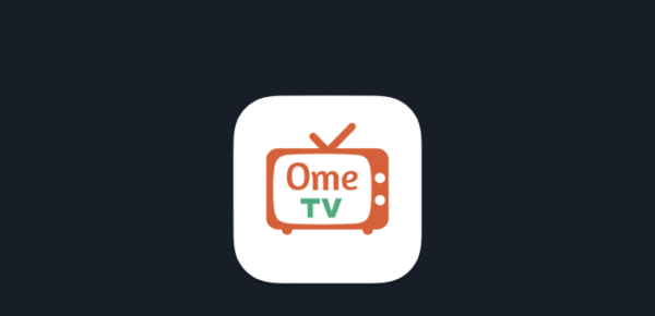تطبيق  Ome TV