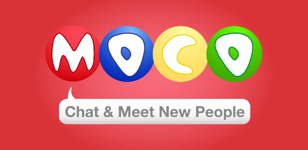 تطبيق  Moco