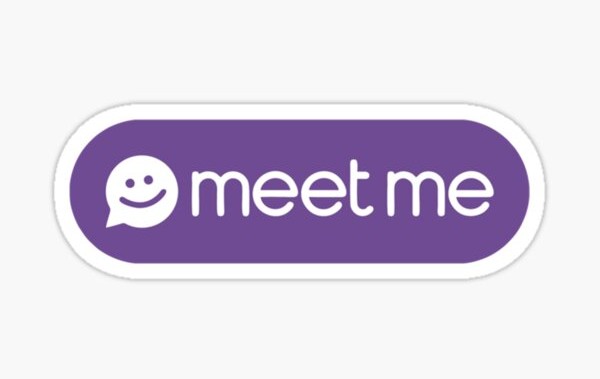 تطبيق MeetMe