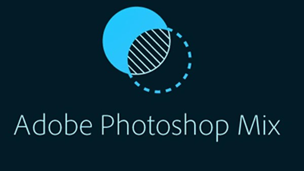 برنامج Adobe Photoshop Mix