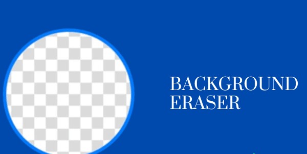 برنامج Background Eraser