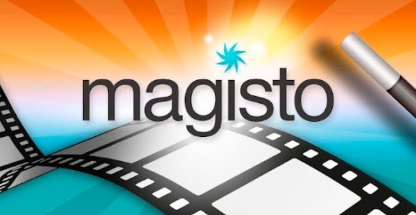 برنامج Magisto