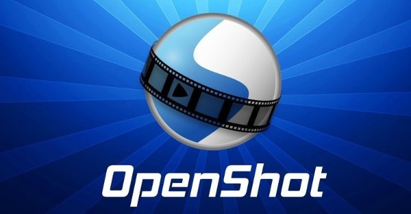 برنامج OpenShot