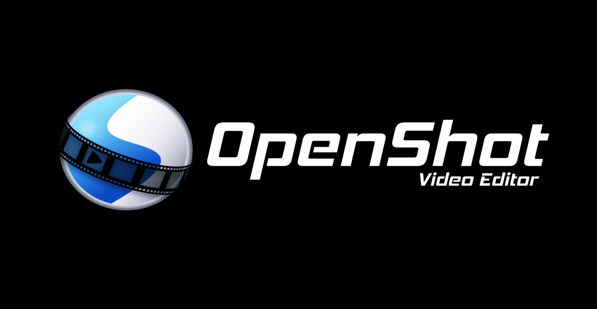 برنامج OpenShot