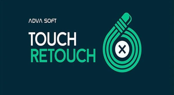 برنامج Touch Retouch