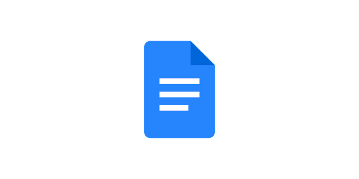 تطبيق Google Docs