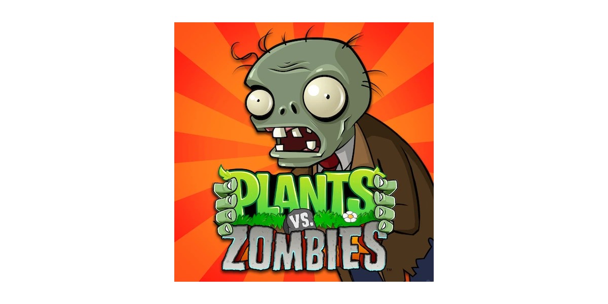 لعبة Plants Vs Zombies