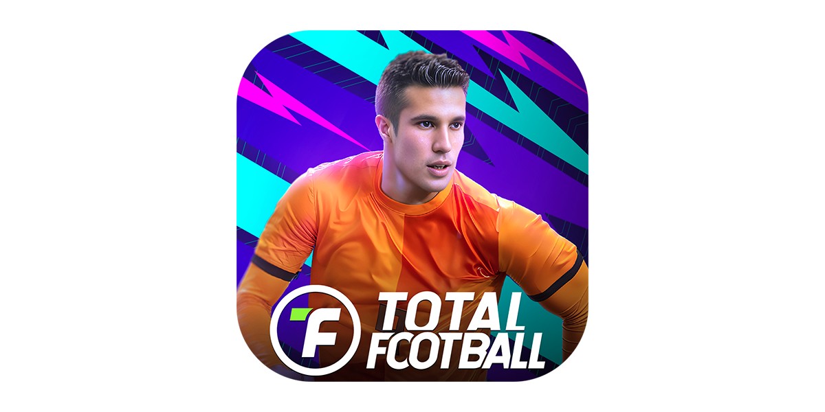 لعبة Total Fotball