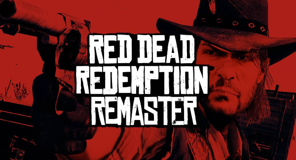لعبة red dead redemption 1