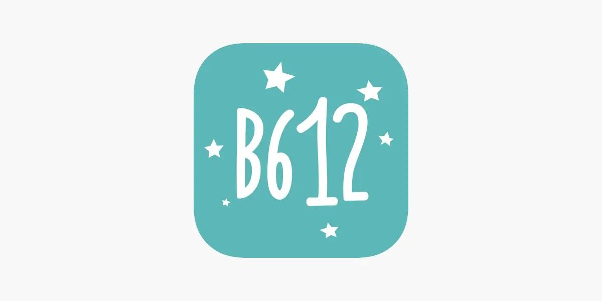 تطبيق B612