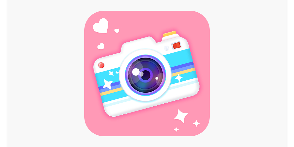 تطبيق Beauty Camera – Selfie Camera
